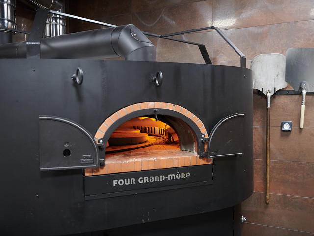 Bistro Maître Pierre 