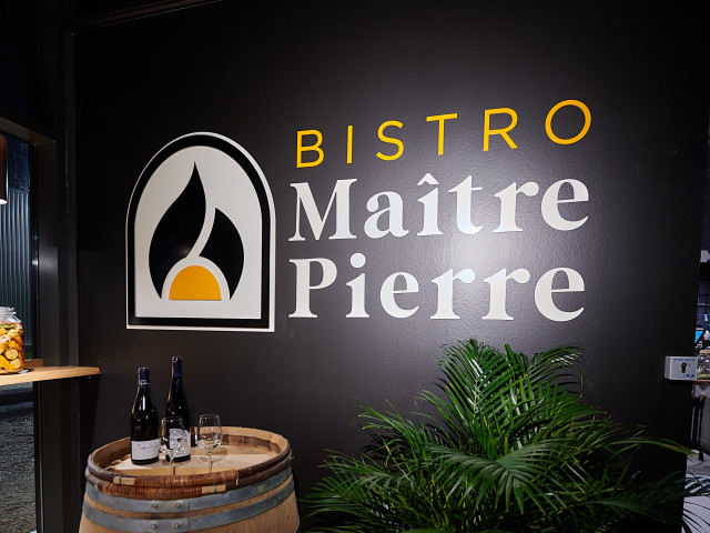 Bistro Maître Pierre 