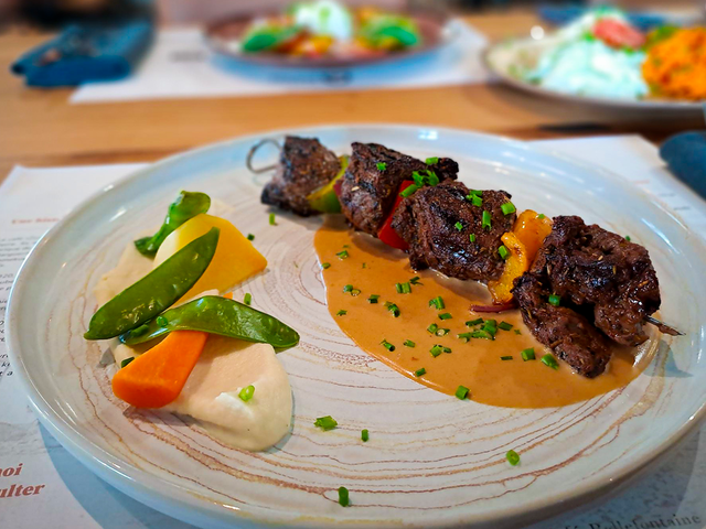 Bistro Maître Pierre 