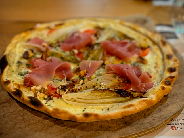 Bistro Maître Pierre 