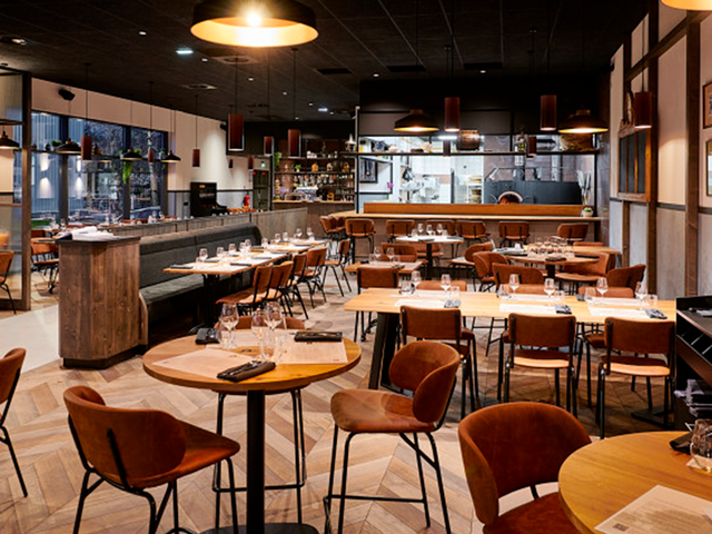 Bistro Maître Pierre 