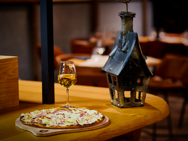 Bistro Maître Pierre 