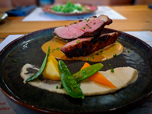 Bistro Maître Pierre 