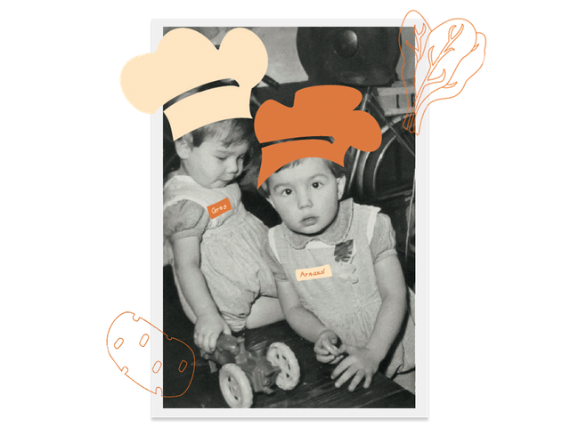 Bistro Maître Pierre 