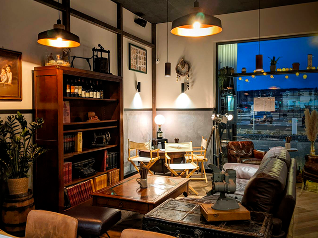 Bistro Maître Pierre 