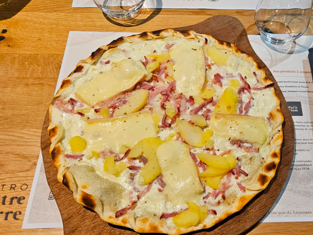 Bistro Maître Pierre 