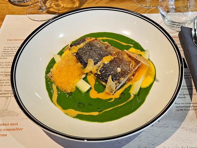 Bistro Maître Pierre 