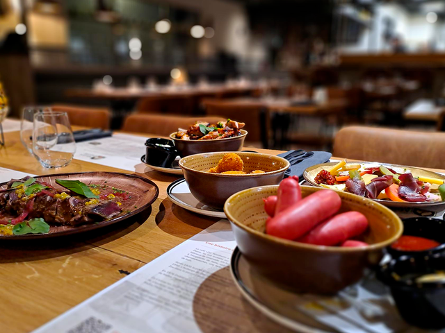 Bistro Maître Pierre 