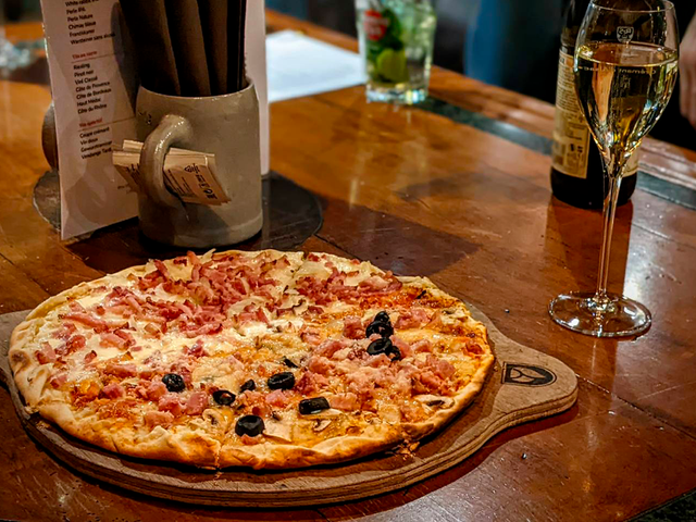 Bistro Maître Pierre 