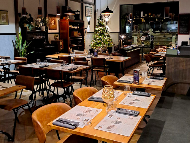 Bistro Maître Pierre 